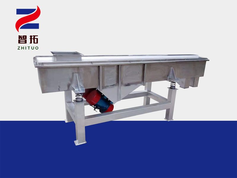 直線振動篩*(全304不銹鋼)